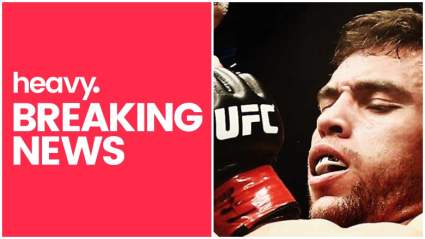 Rodrigo De Lima Dead: MMA Star Dies at 28 in ‘Hit-and-Run’