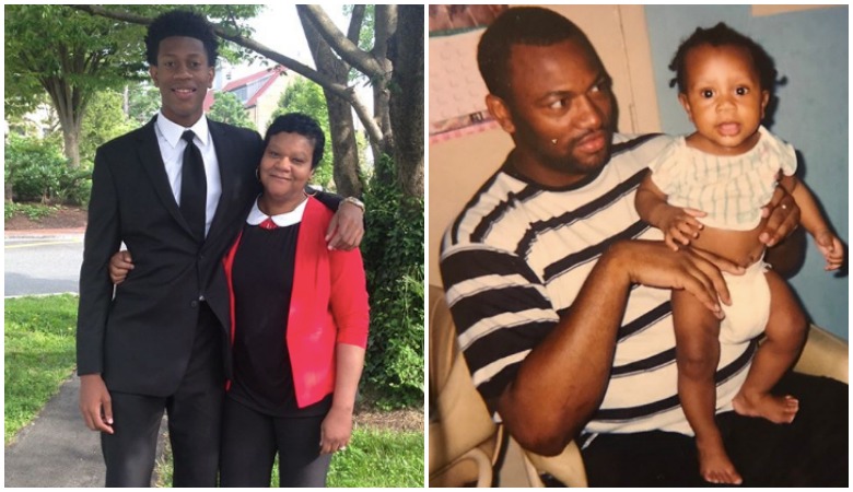 De'Andre Hunter's Parents, Aaron & Priscilla Hunter: 5 Fast Facts
