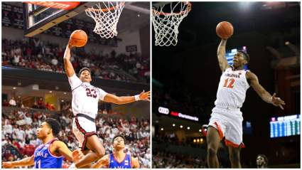 NBA Mock Draft 2019: 2 Rounds of Predictions