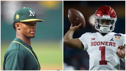 Will Kyler Murray Play Both MLB Baseball & NFL Football?