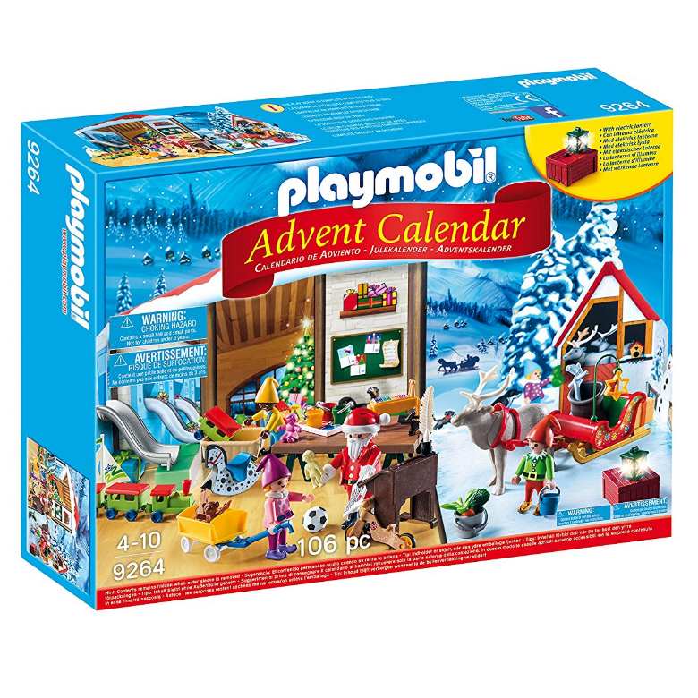 playmobil for 6 year old boy
