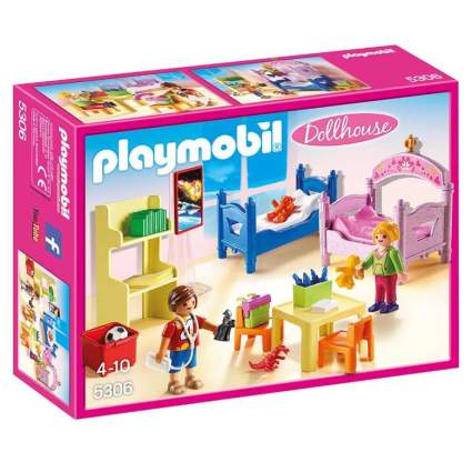 Playmobil Children's Room