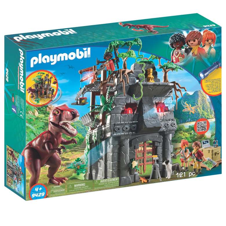 playmobil new sets 2019