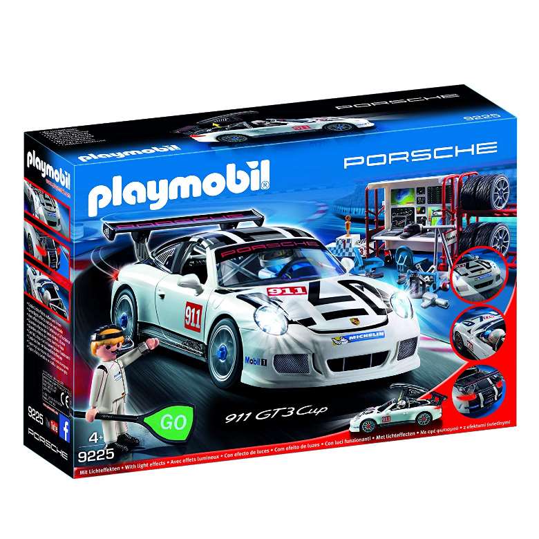 most popular playmobil sets