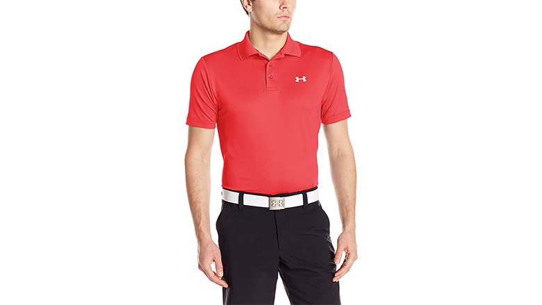 best moisture wicking polo shirts