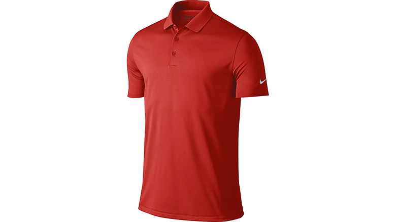 best dry fit polo shirts