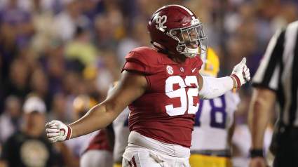 Quinnen Williams Family, 5 Fast Facts You Need To Know