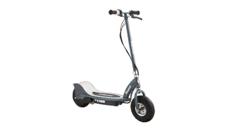 urban explorer scooter