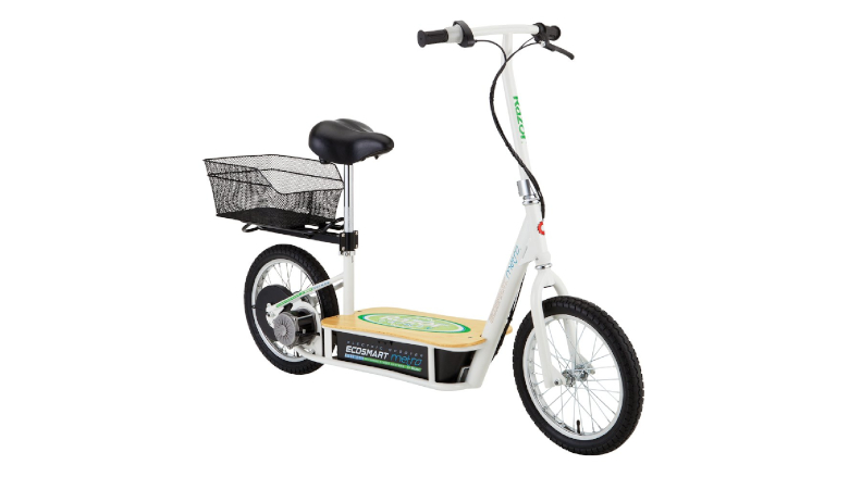 best affordable electric scooter
