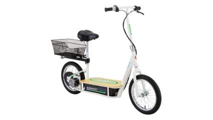 razor ecosmart electric scooter