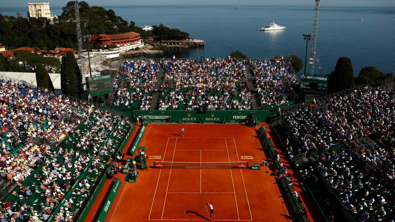 Rolex MonteCarlo Prize Money 2019 How Much Does Winner Make?