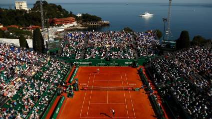 Rolex Monte-Carlo Prize Money 2019: How Much Does Winner Make?