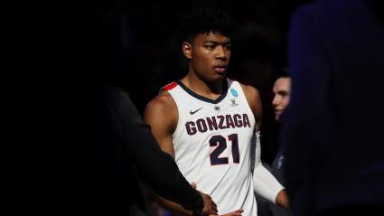 Lakers NBA Draft Targets: Gonzaga’s Rui Hachimura Among Best Fits