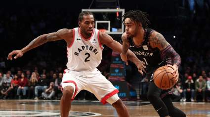 Eastern Conference Playoff Picture: Standings, Matchups & Seeds