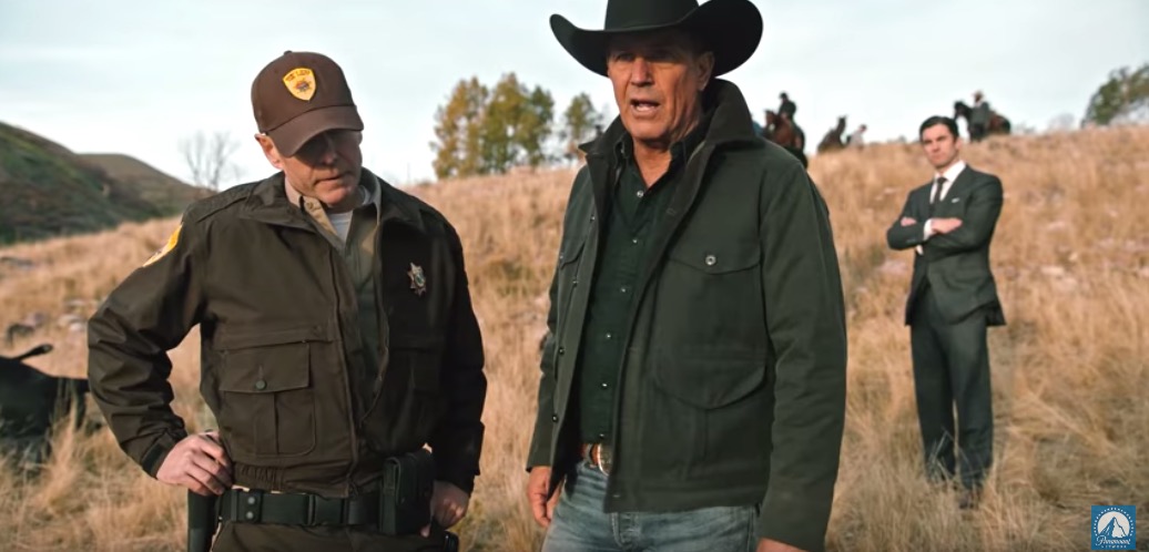 Yellowstone Season 2: Cast, Photos & Release Date | Heavy.com