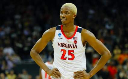 Mamadi Diakite Hair: Why Is Diakite’s Hair Blonde?