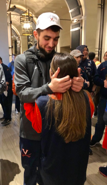 Who is Alex Marquis, Girlfriend of Ty Jerome? His Parents, Family