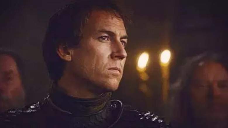 Featured image of post Lord Edmure Got lord edmure tully lordedmuretully