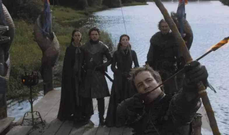 Featured image of post Lord Edmure Son Do you like this video