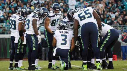 Seahawks NFL Draft Picks: When Does Seattle Select in 2nd & 3rd Rounds?
