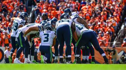 Seahawks Draft Picks 2019: When Does Seattle Select in Fourth Round & on Day 3?