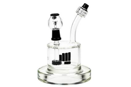 Best Bubbler for vapor and dabs