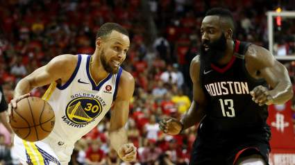 NBA Playoff Schedule 2019: Second Round Dates, Times & Best Matchups