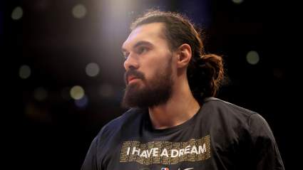 Steven Adams Contract: How Much Does The Thunder Center Make?