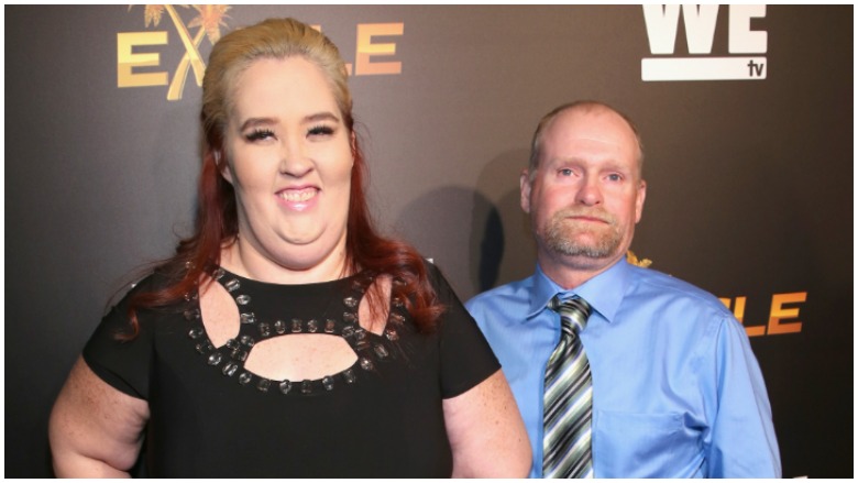 Sugar Bear Mama June’s Ex Husband 5 Fast Facts You Need To Know
