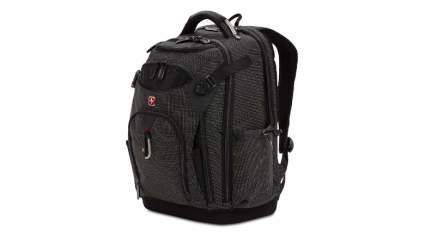 swissgear tool backpack