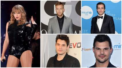 Taylor Swift’s Ex-Boyfriend & Dating History: 5 Fast Facts You Need to Know