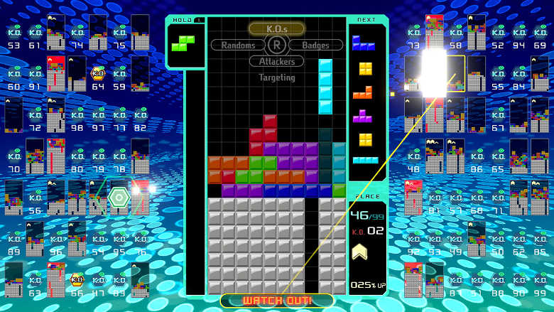 Tetris 99 Maximus Cup: How To Play, Win & Rewards