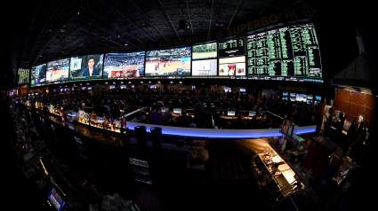 How One Bettor’s $1,500 Texas Tech Future Bet Stands to Net Nearly $300,000