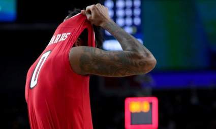 Texas Tech is 33-1 to win next year’s NCAA Championship