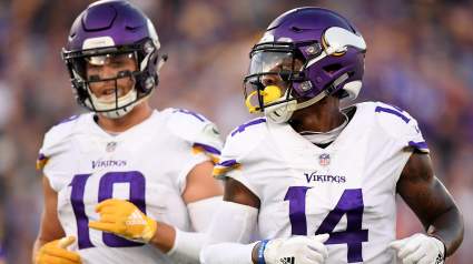 Vikings Schedule 2019: Primetime Games & Finalized Matchups