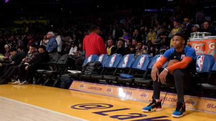 Latest Thunder NBA Finals Chances After Game 2 Playoff Loss