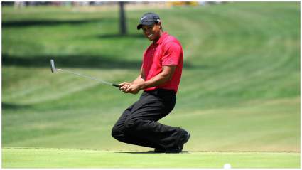 Tiger Woods & Masters: When Did He Last Win a Major?