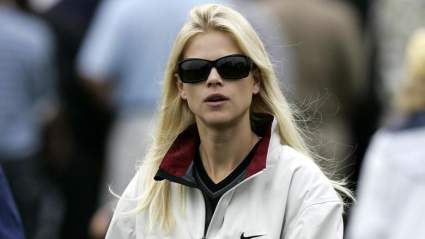 Tiger Woods’ Ex-Wife Elin Nordegren Celebrated His Last Masters Win
