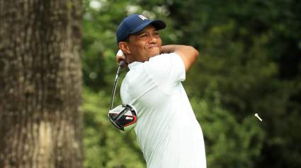Masters Schedule 2019: Sunday Start Time & TV Coverage Moved Up