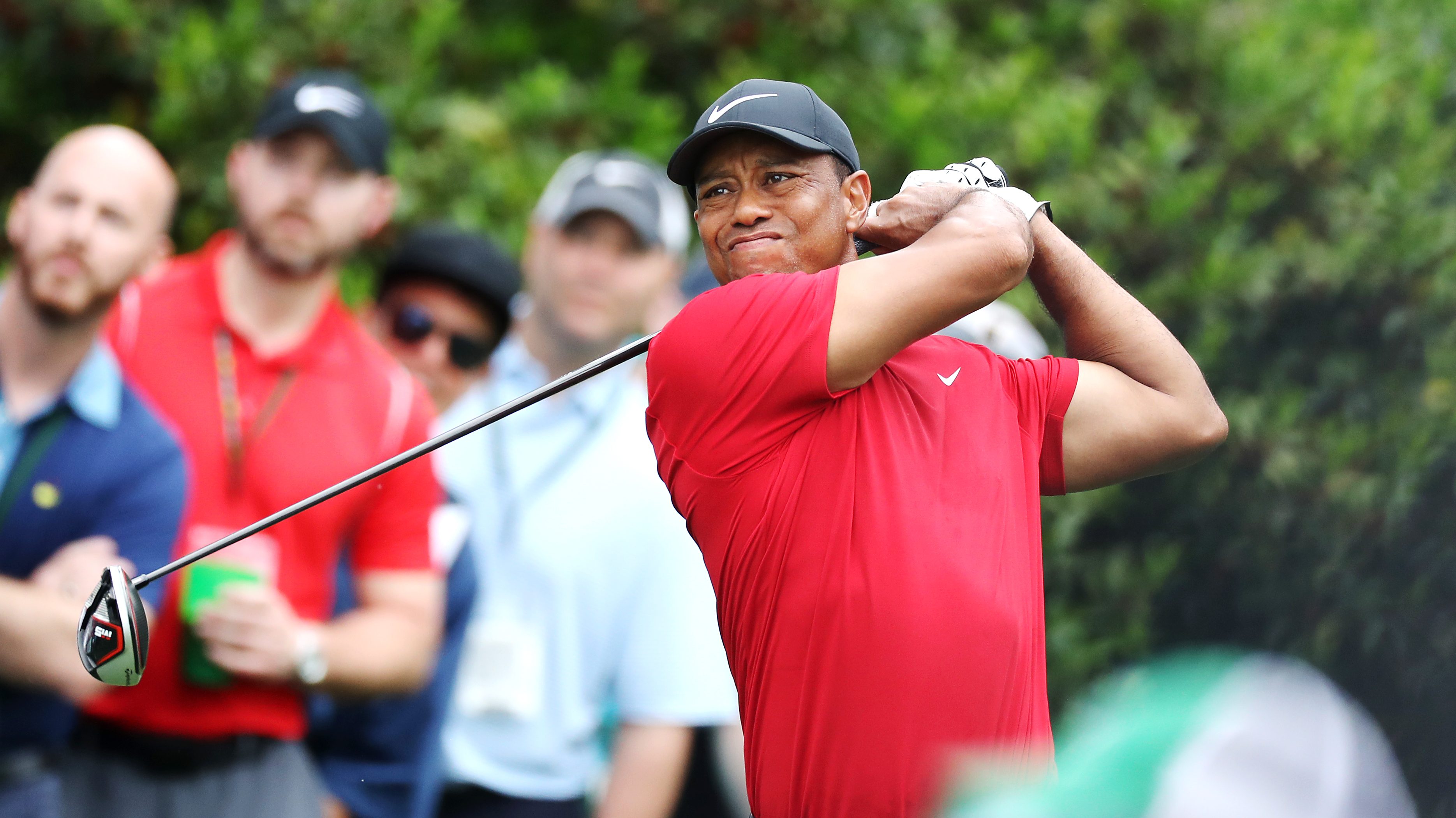 When Will Tiger Woods Play Again? PGA Tour Schedule
