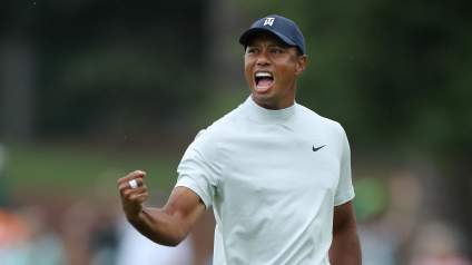 Tiger Woods’ Nike Contract: 5 Fast Facts You Need to Know
