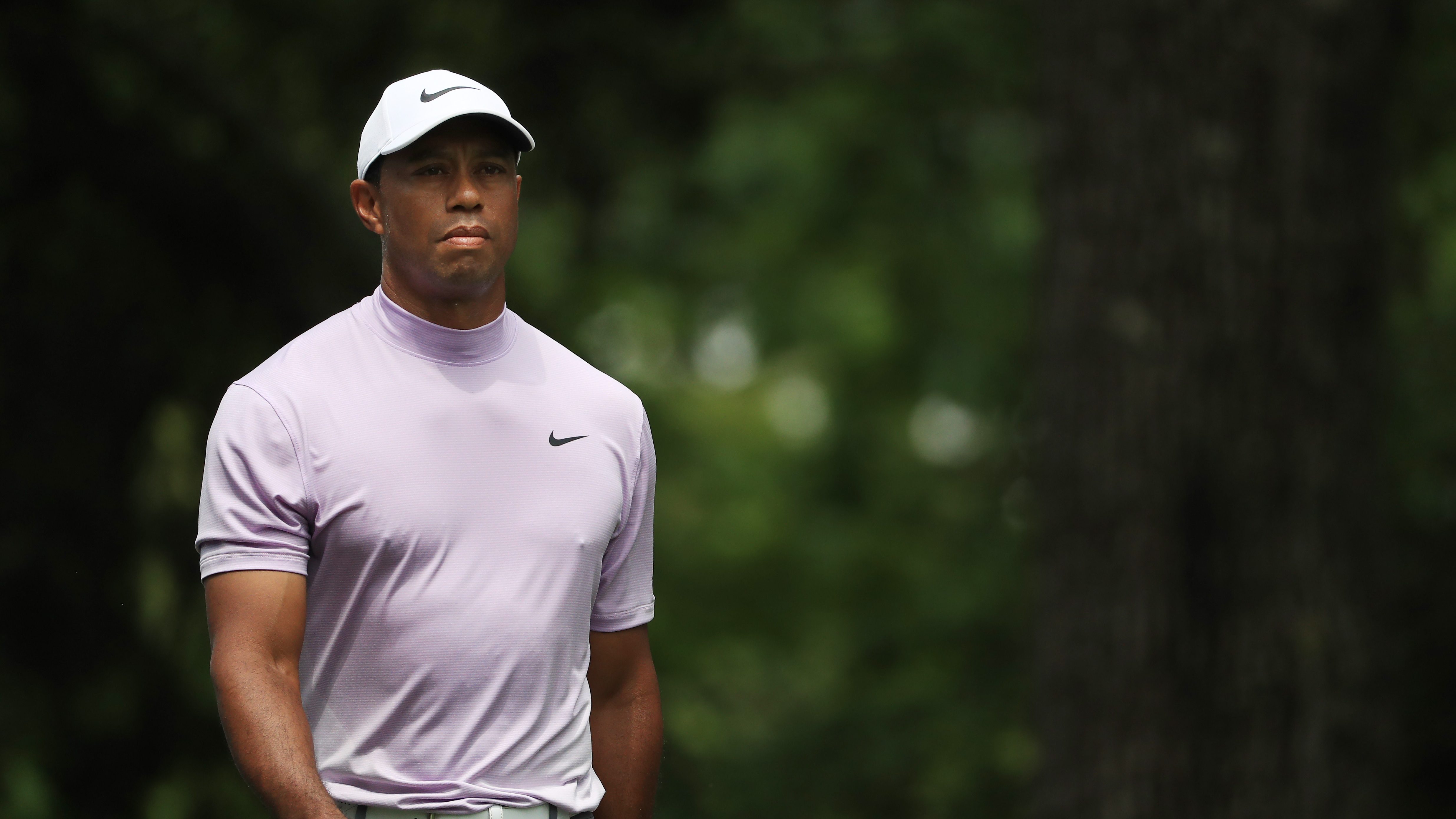 Tiger Woods' Nike Contract: 5 Fast Facts You Need to Know