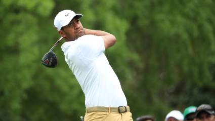 Tony Finau Major Wins: Has Golfer Won a Championship in Career?