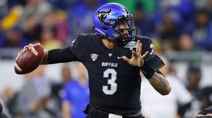 Tyree Jackson NFL Draft: Latest Mocks & Projections