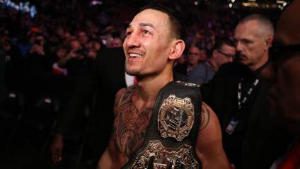 UFC 236: 5 Fast Facts You Need to Know