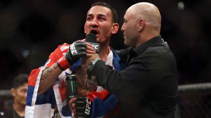 UFC 236 Live Results: Your Ticket to the Show