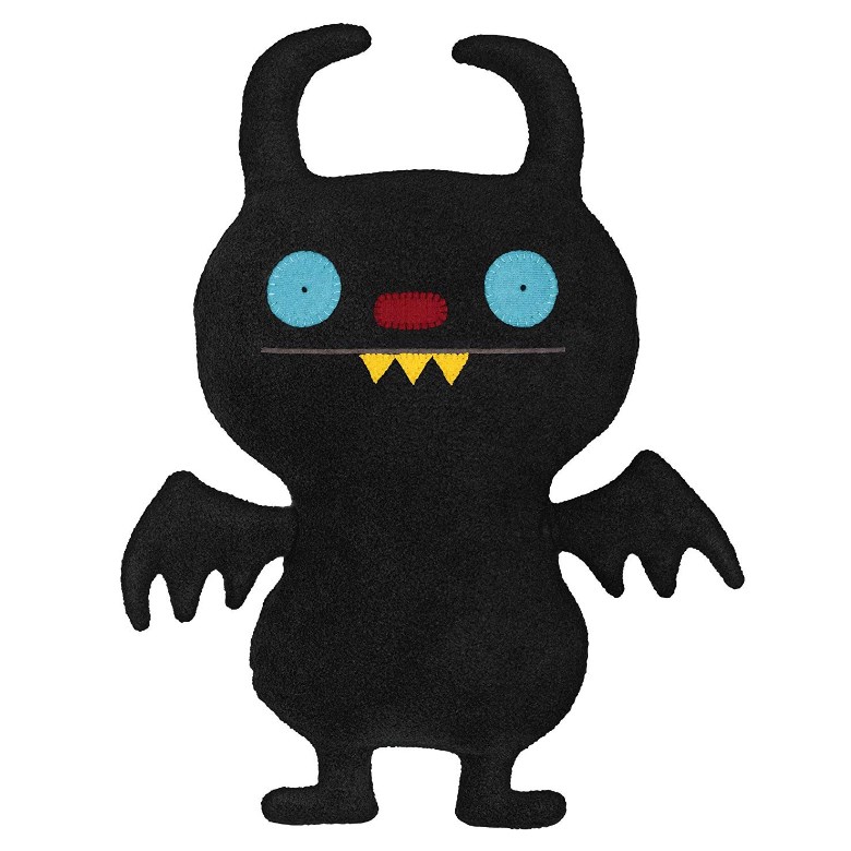 ugly dolls stuffed animals