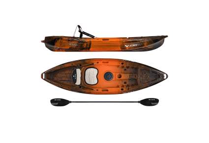 Vibe Kayaks Skipjack 90