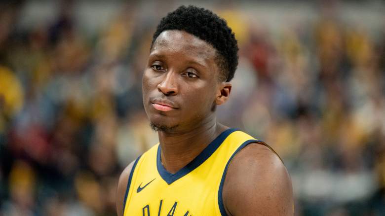 Victor Oladipo Injury: What happened?