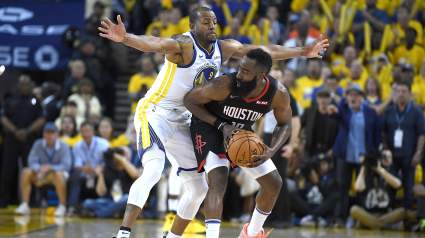 Warriors vs. Rockets Game 3: Betting Line, Predictions & Pick